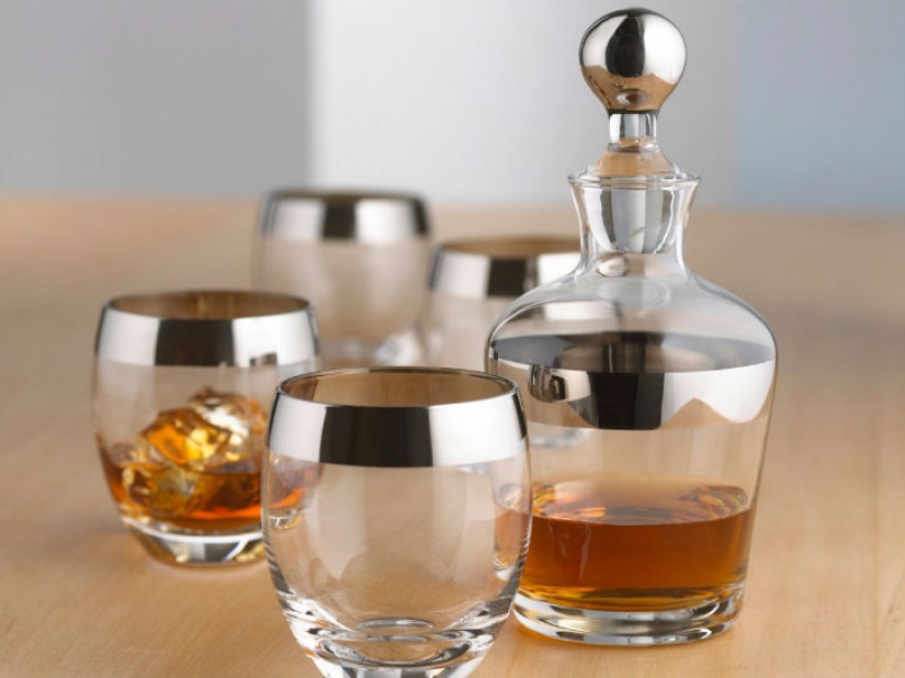 What do men want for the New Year