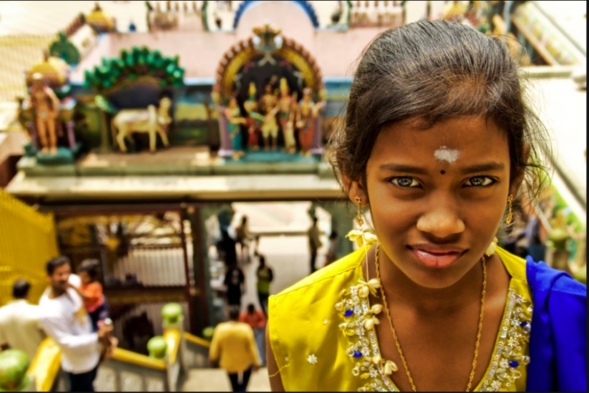 What do people on Earth dream about?