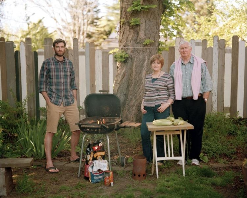 What do Portlanders look like?