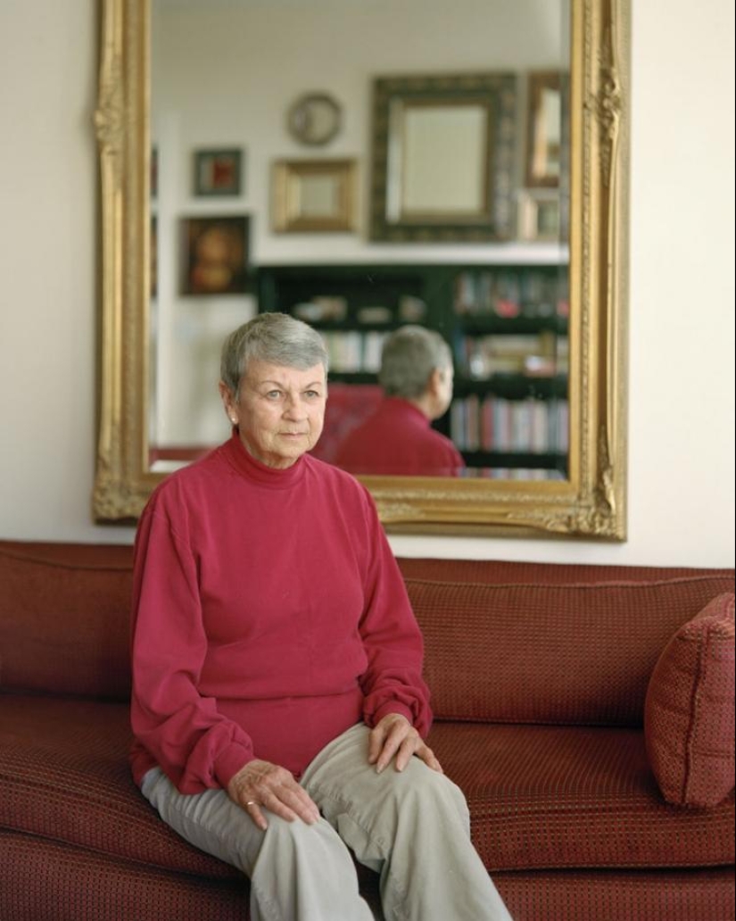 What do Portlanders look like?