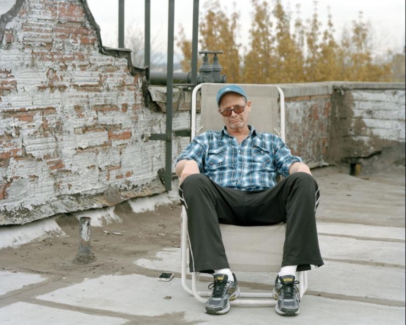 What do Portlanders look like?