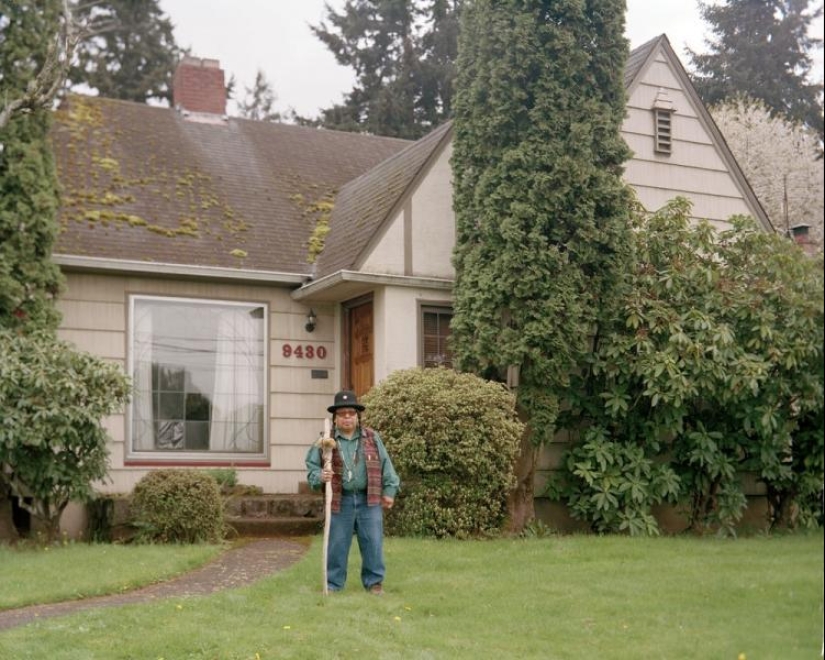 What do Portlanders look like?