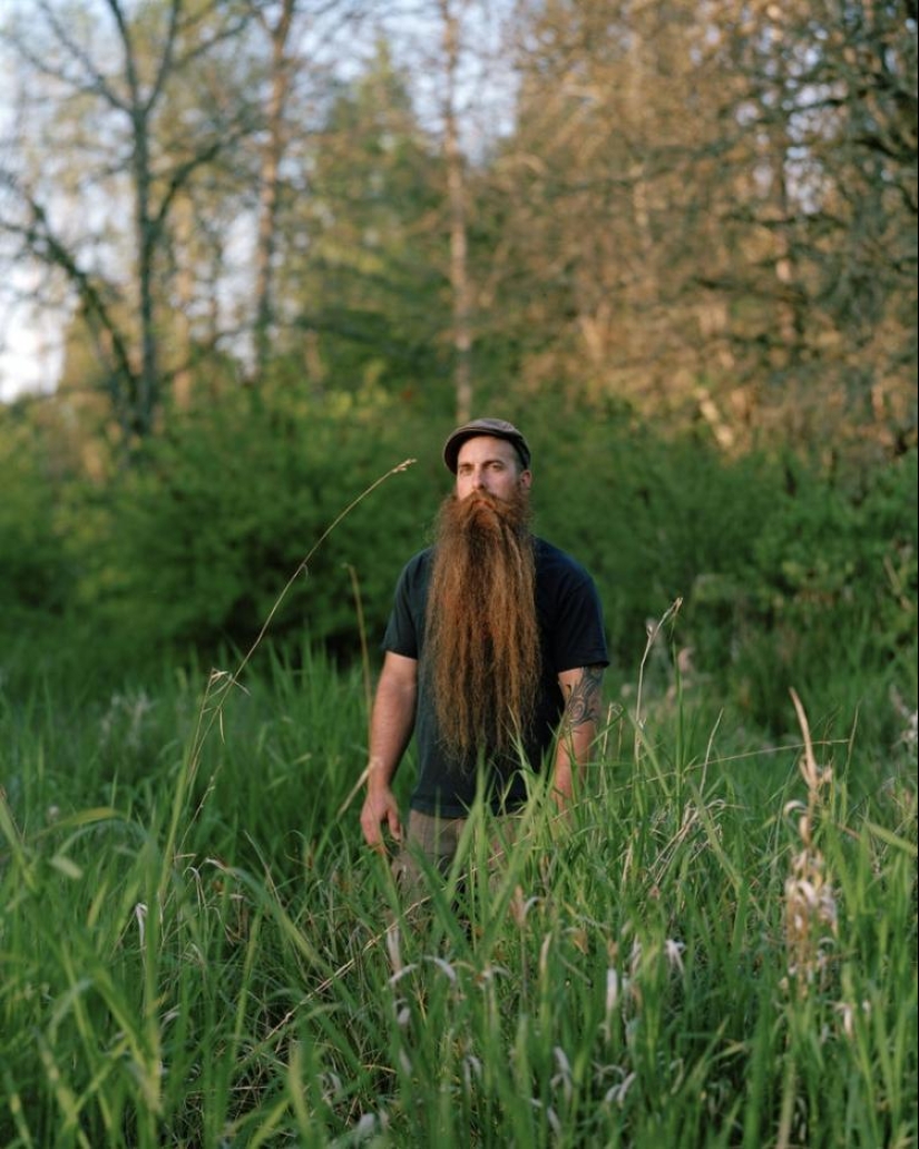 What do Portlanders look like?