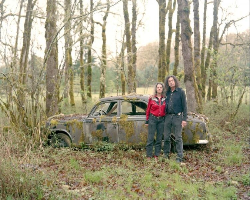 What do Portlanders look like?