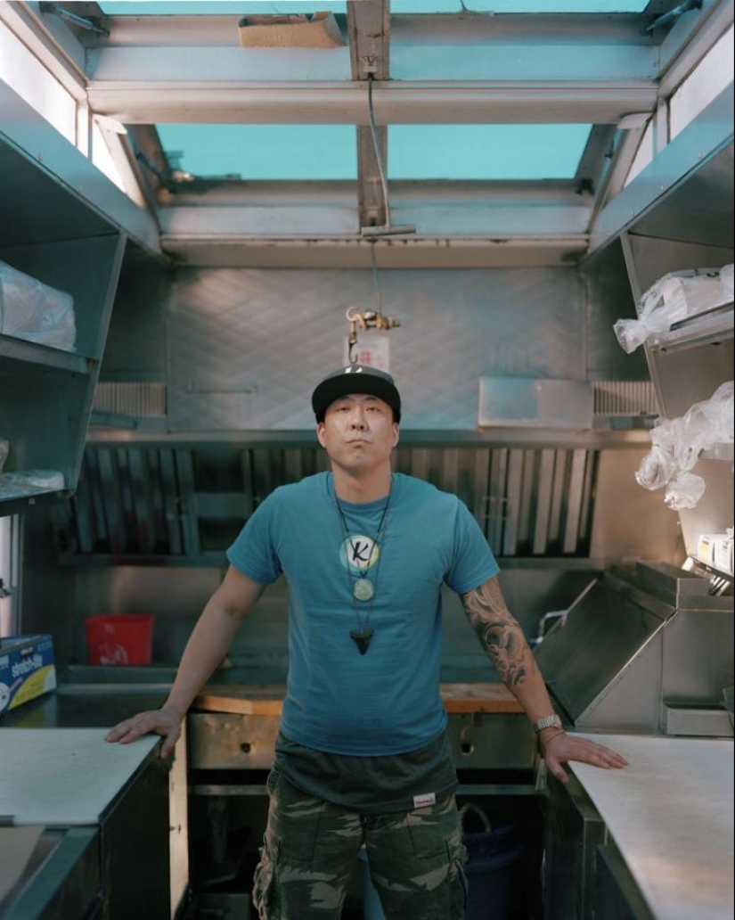 What do Portlanders look like?