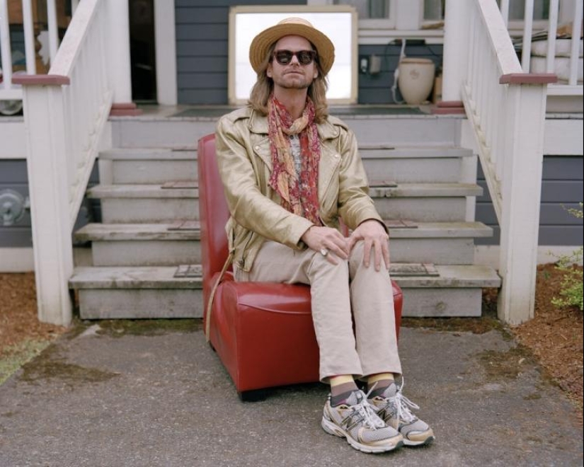 What do Portlanders look like?