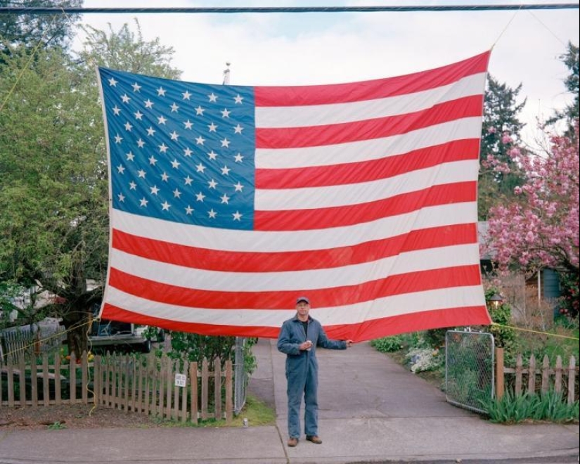 What do Portlanders look like?