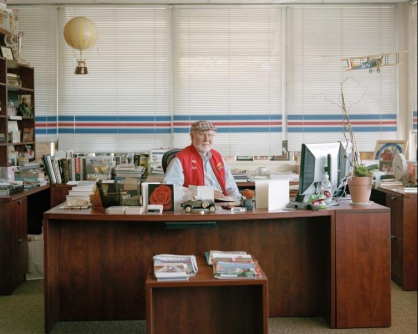 What do Portlanders look like?