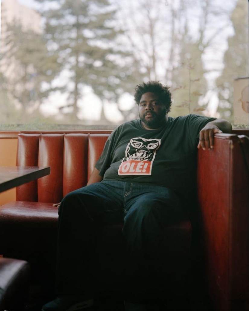 What do Portlanders look like?