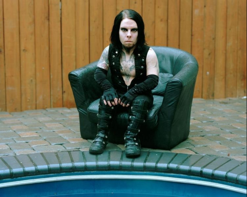 What do Portlanders look like?