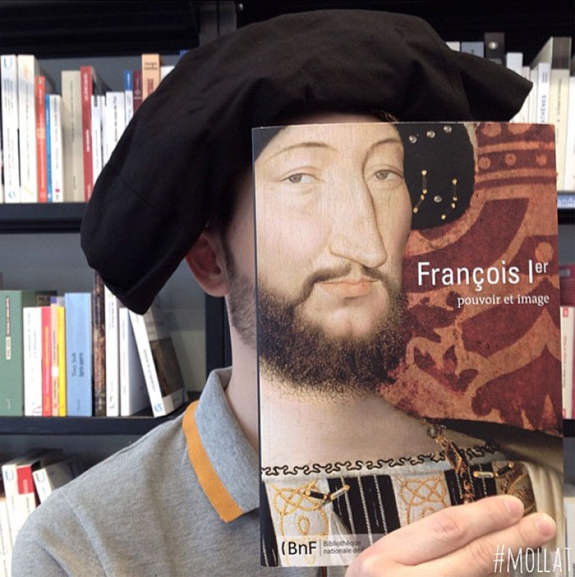 What do sellers do with books when they have nothing to do What do sellers do with books when they have nothing to do