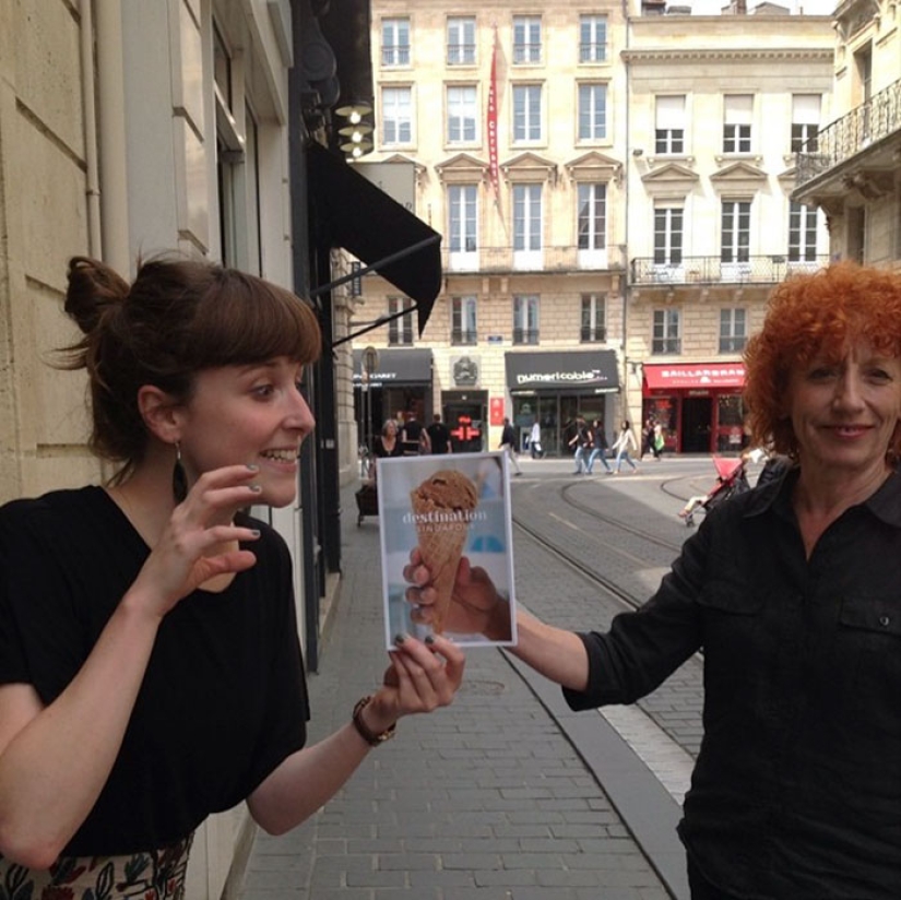 What do sellers do with books when they have nothing to do What do sellers do with books when they have nothing to do