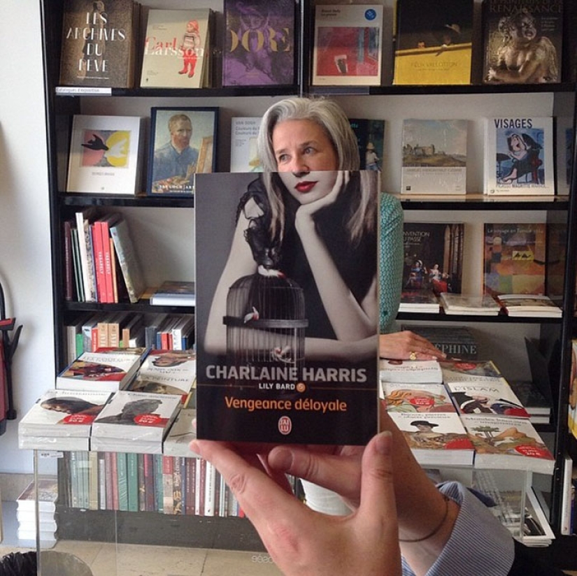 What do sellers do with books when they have nothing to do What do sellers do with books when they have nothing to do