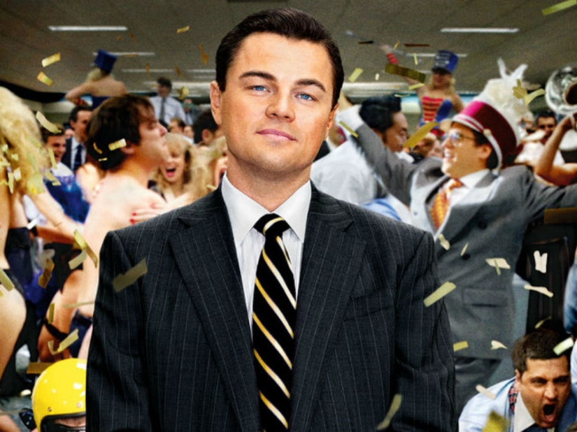 What do the prototypes of famous movie characters look like