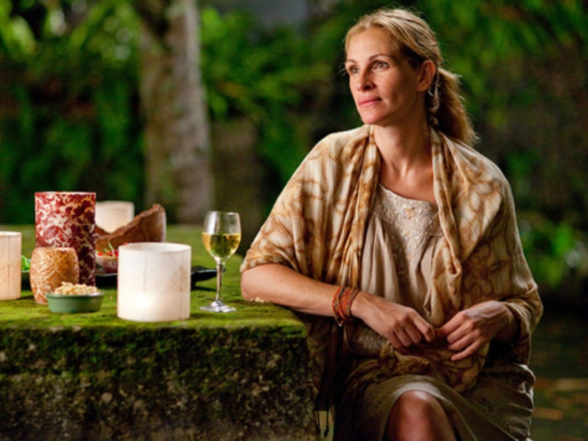 What do the prototypes of famous movie characters look like