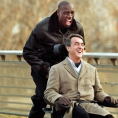 What do the prototypes of famous movie characters look like