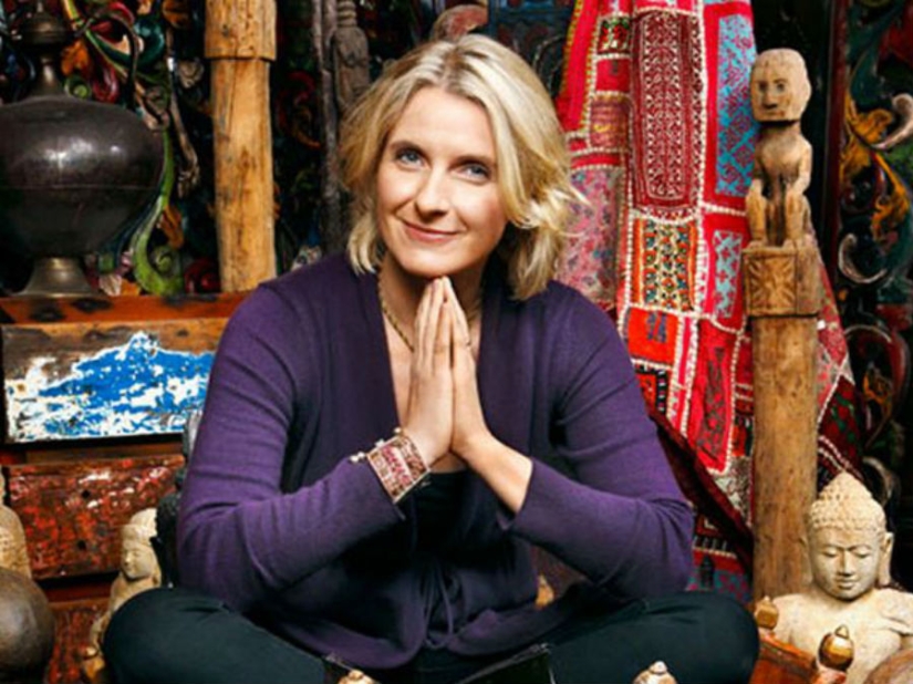 What do the prototypes of famous movie characters look like