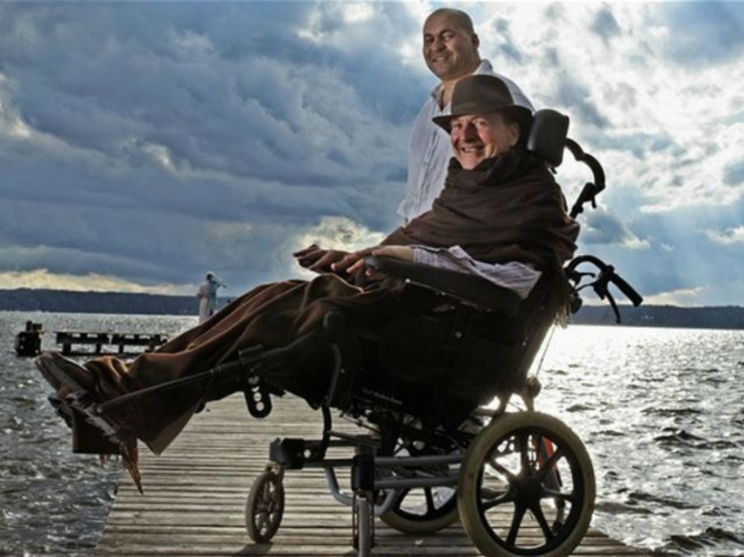 What do the prototypes of famous movie characters look like