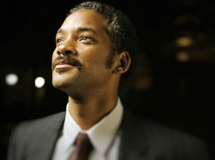 What do the prototypes of famous movie characters look like