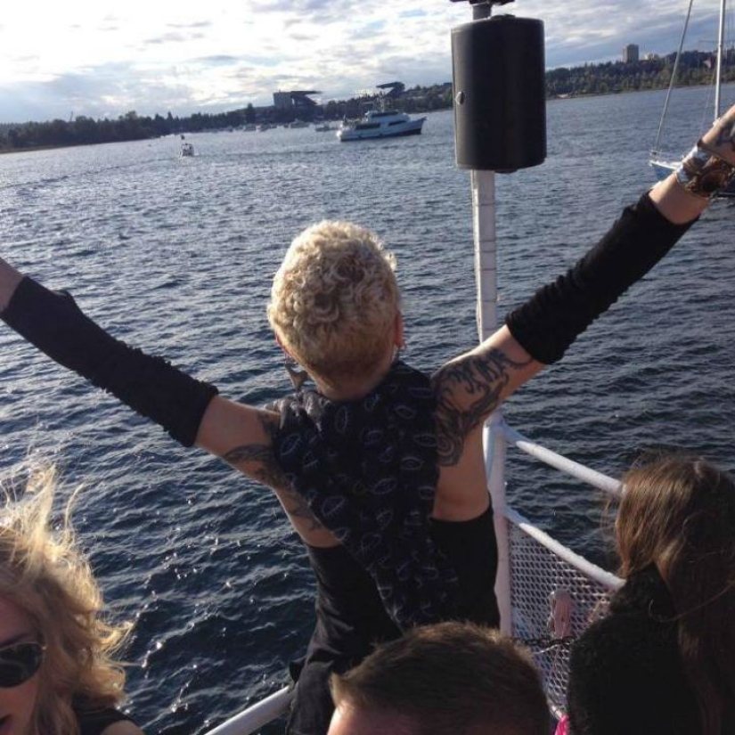 What does the granddaughter of Joseph Stalin look like now and why is she sad What does the granddaughter of Joseph Stalin look like now and why is she sad