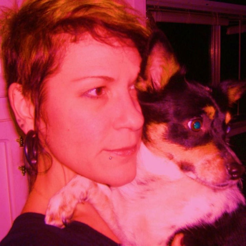 What does the granddaughter of Joseph Stalin look like now and why is she sad What does the granddaughter of Joseph Stalin look like now and why is she sad