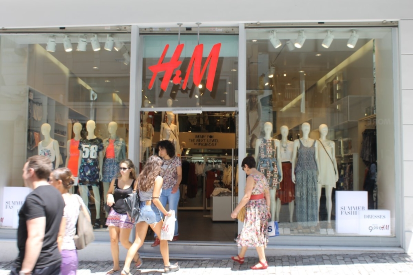 What Ermou looks like today, once the most fashionable street in Greece What Ermou looks like today, once the most fashionable street in Greece