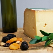 What food to eat in the Netherlands