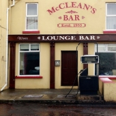 What gas stations look like around the world