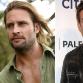 What happened to the stars of the series "Lost"