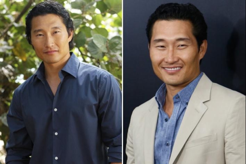 What happened to the stars of the series "Lost" What happened to the stars of the series "Lost"