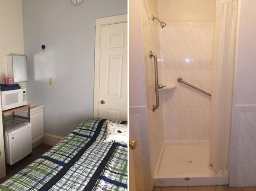 What housing can be rented for a thousand dollars in various US cities? What housing can be rented for a thousand dollars in various US cities?