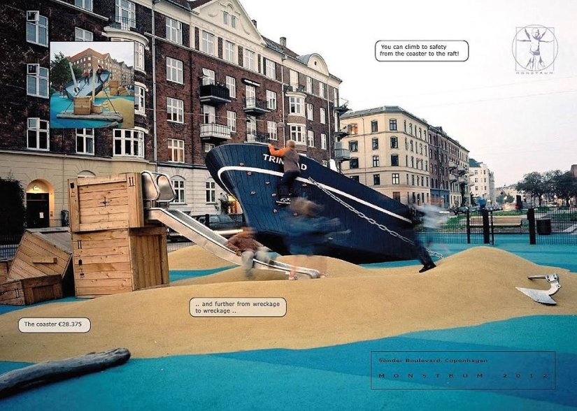 What is a playground What is a playground