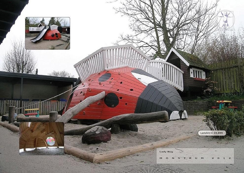 What is a playground What is a playground