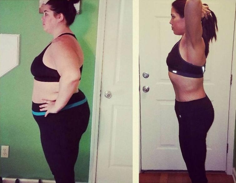 What is a woman capable of who didn't like her photos