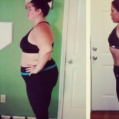 What is a woman capable of who didn't like her photos