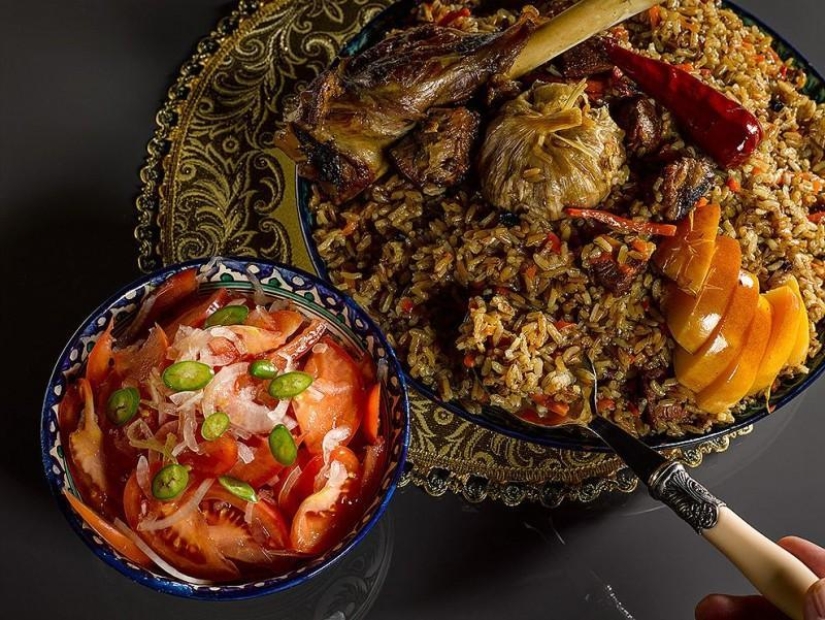 What is food porn? What is food porn?