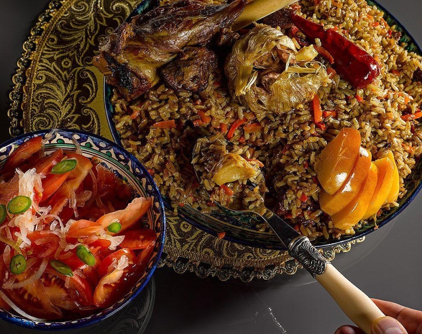 What is food porn? What is food porn?