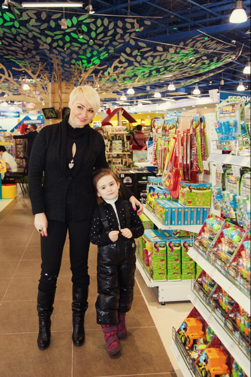 What is special about the new Children's World? What is special about the new Children's World?