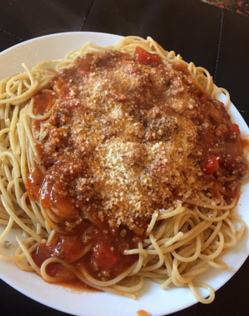 What is the difference between hipster food and healthy person's food What is the difference between hipster food and healthy person's food