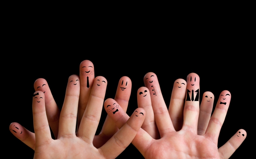 What is the reverse reality?