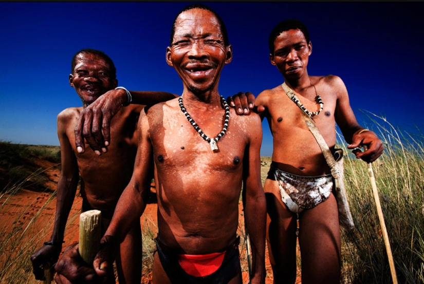 What is the reverse reality?