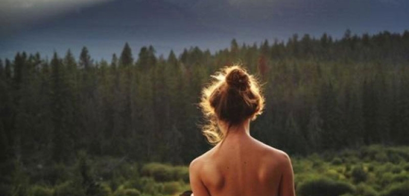 What is the reverse reality?