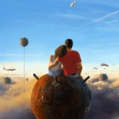 What is the reverse reality?