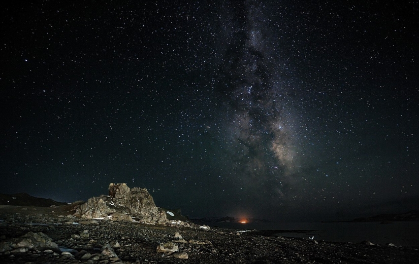 What is the reverse reality?