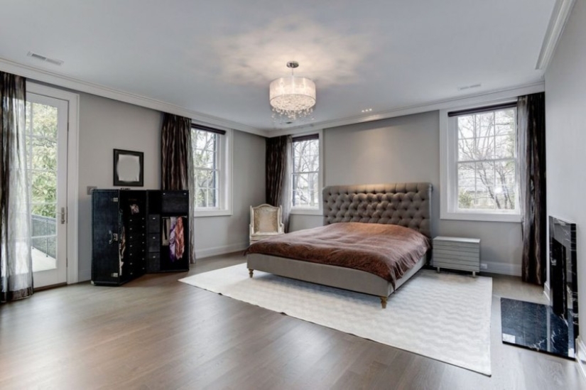 What Ivanka Trump's new $5.5 million Home Looks Like