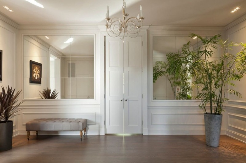 What Ivanka Trump's new $5.5 million Home Looks Like