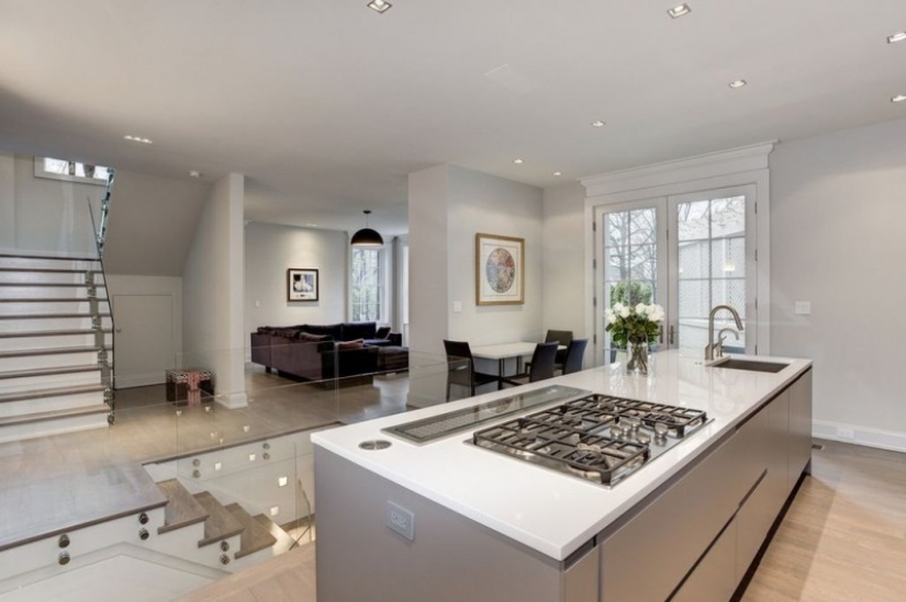 What Ivanka Trump's new $5.5 million Home Looks Like