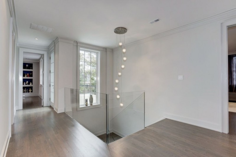 What Ivanka Trump's new $5.5 million Home Looks Like