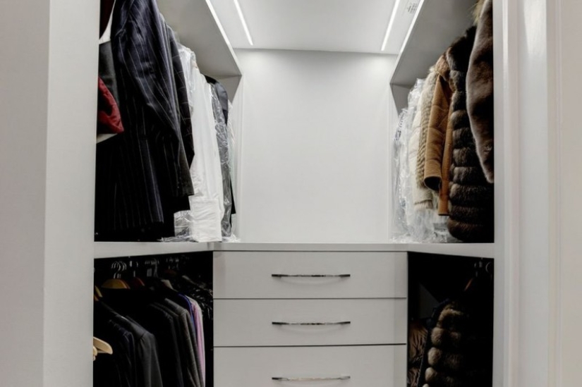 What Ivanka Trump's new $5.5 million Home Looks Like