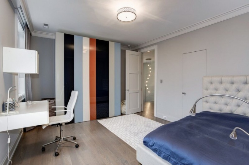 What Ivanka Trump's new $5.5 million Home Looks Like